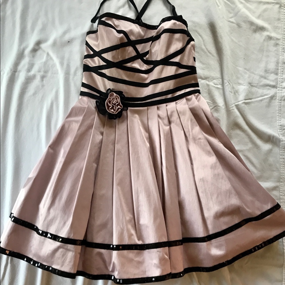 Betsey Johnson Collection cocktail dress